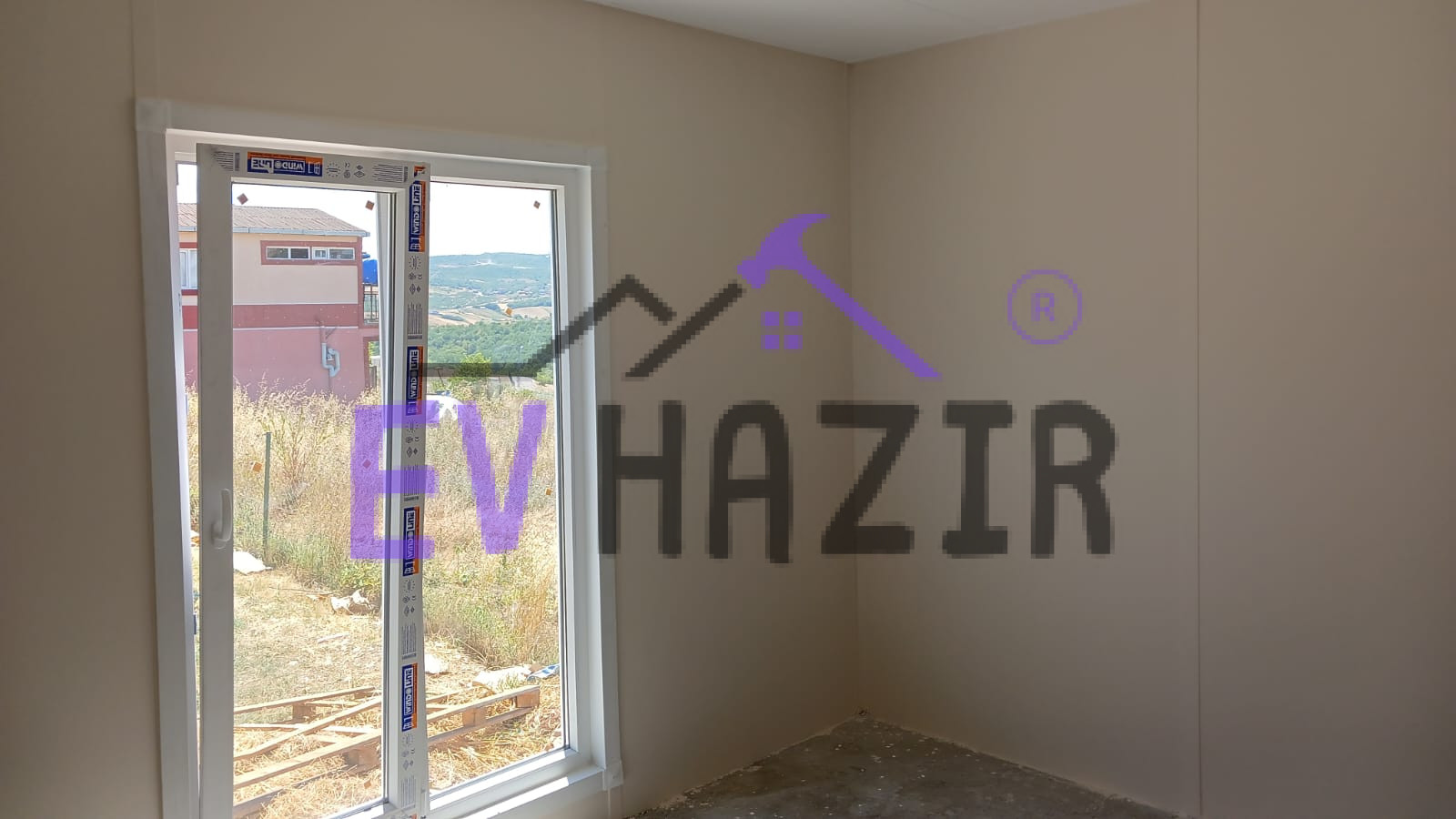 Bartın için paylaşılan hazır yapı örneği