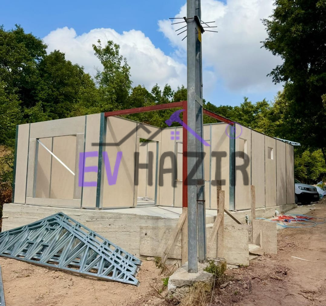 Balıkesir için paylaşılan hazır yapı örneği