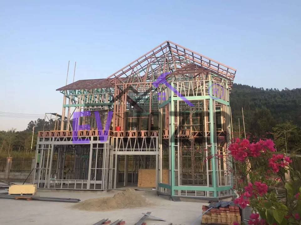 Düzce için paylaşılan hazır yapı örneği