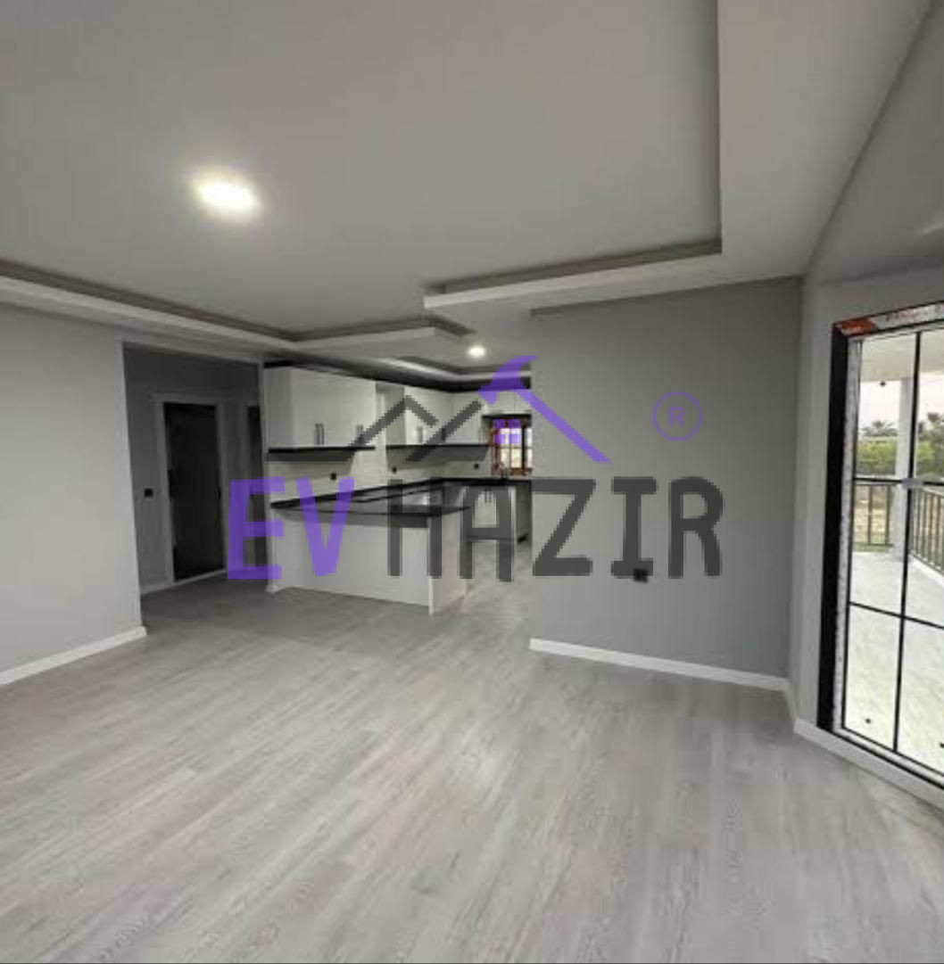 Sivas için paylaşılan hazır yapı örneği