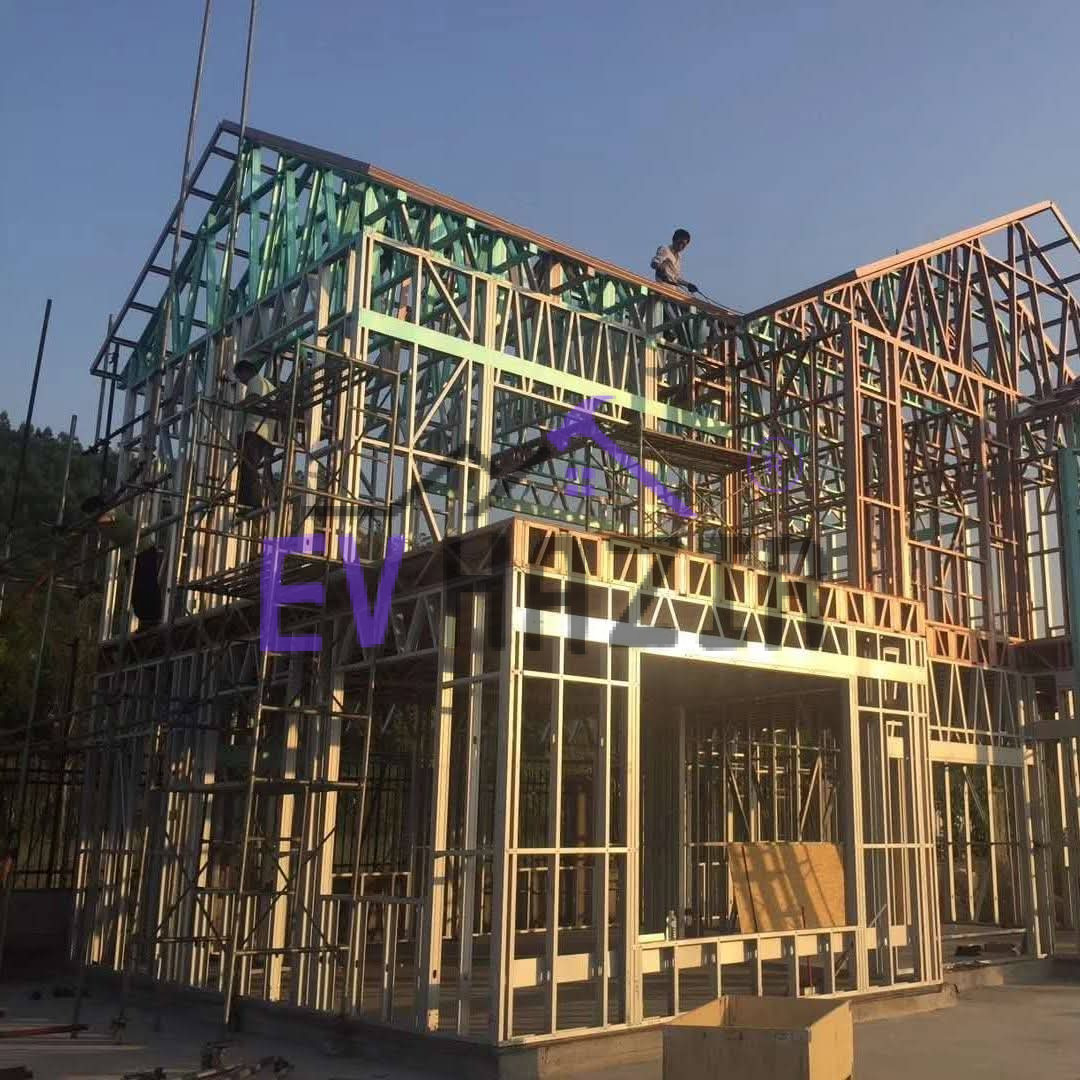 Hazır yapı topluluğundan paylaşılan proje 2