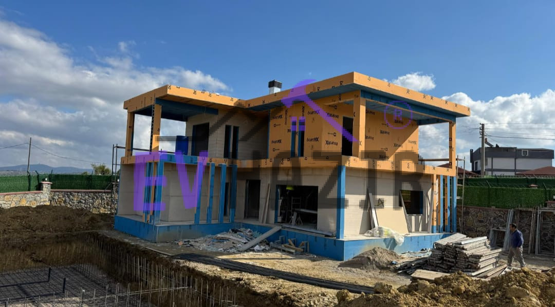 Hazır yapı topluluğundan paylaşılan proje 3