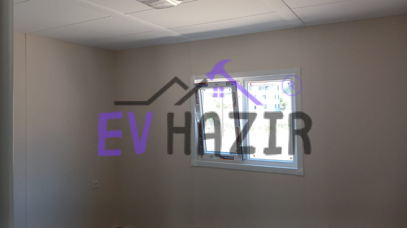 Hazır yapı topluluğundan paylaşılan proje 3